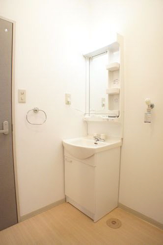 カーサ十一屋A 201号-10