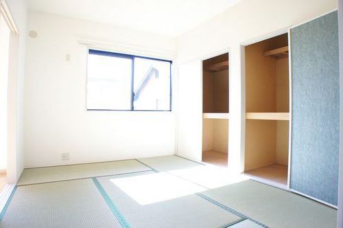 カーサ十一屋B 102号-6