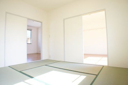 カーサ十一屋B 102号-7