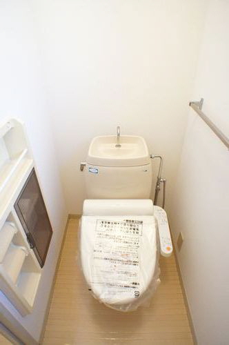 カーサ十一屋B 102号-10