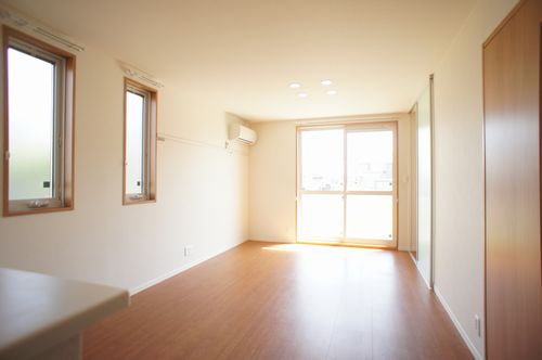 スリーブランチ　Ａ 101号-2