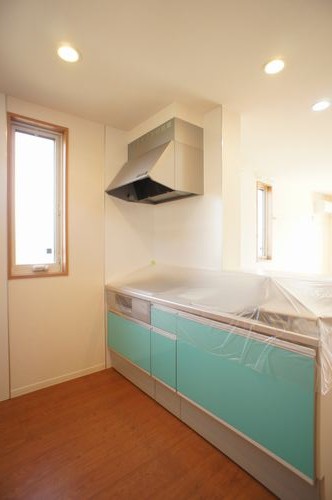 スリーブランチ　Ａ 101号-3