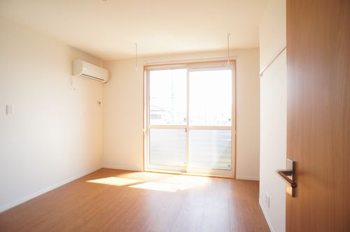 スリーブランチ　Ａ 101号-5