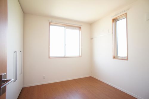 スリーブランチ　Ａ 101号-6