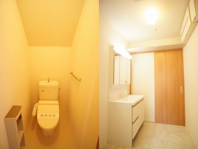 スリーブランチ　Ａ 101号-10