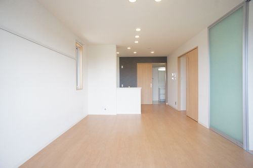 スリーブランチ　Ｄ 202号-3