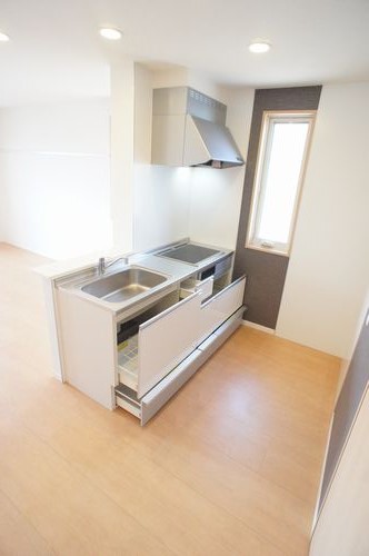 スリーブランチ　Ｄ 202号-4