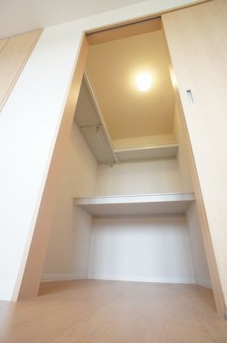 スリーブランチ　Ｄ 202号-7