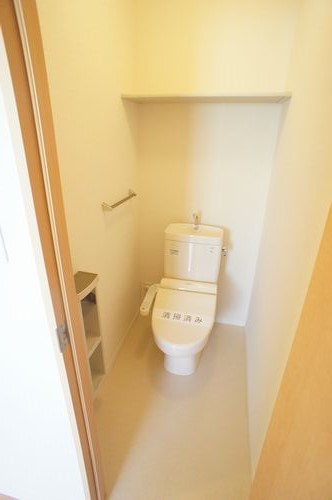 スリーブランチ　Ｄ 202号-10