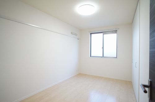 スパローハウス参番舘Ｃ 202号-7