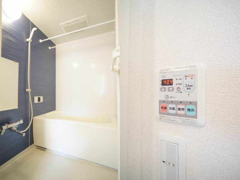 スパローハウス参番舘Ｃ 202号-9