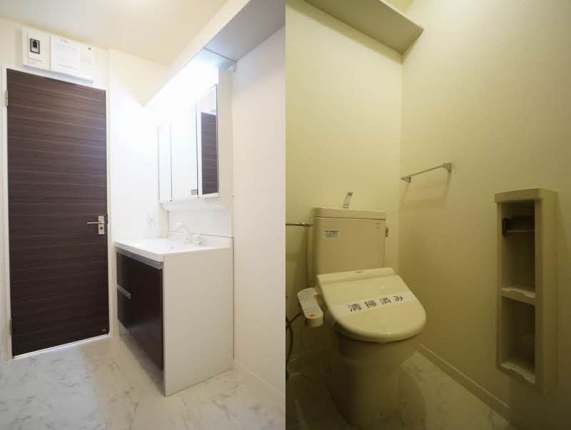 スパローハウス参番舘Ｃ 202号-10