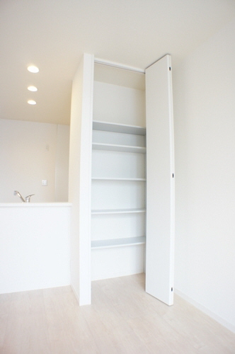 ラフォーレ向日葵 103号-5