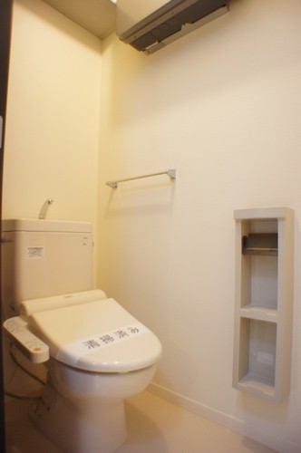 ラフォーレ向日葵 103号-8