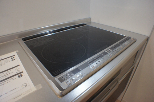 ラフォーレ向日葵 205号-6