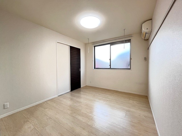 クローバーヒルズⅡ 106号-9