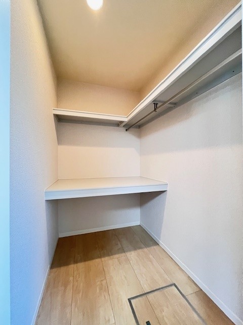 クローバーヒルズⅡ 106号-10