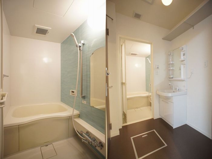 ティプラザ駒生町 B 101号-5