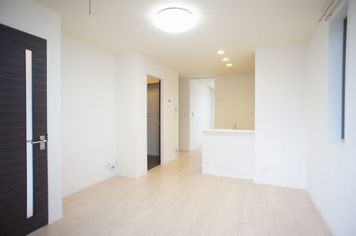 ティプラザ駒生町 B 101号-6