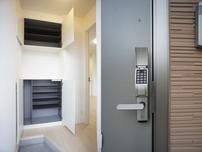 ティプラザ駒生町 B 101号-11