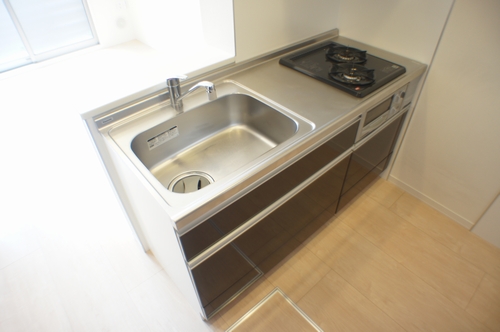 ポルタ　フェリーチェ 102号-3