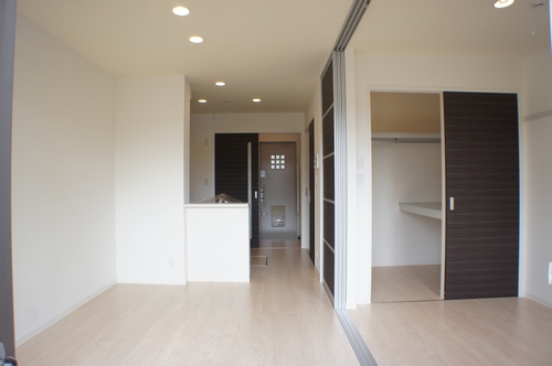 ポルタ　フェリーチェ 102号-5