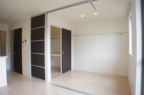 ポルタ　フェリーチェ 102号-7