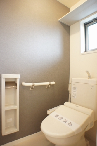 ポルタ　フェリーチェ 102号-10