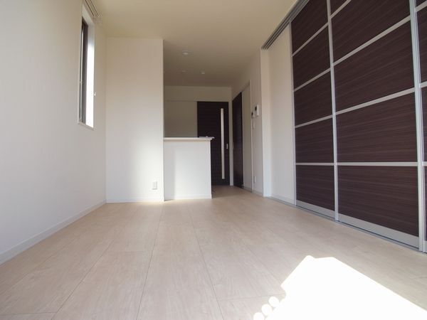 ポルタ　フェリーチェ 103号-5