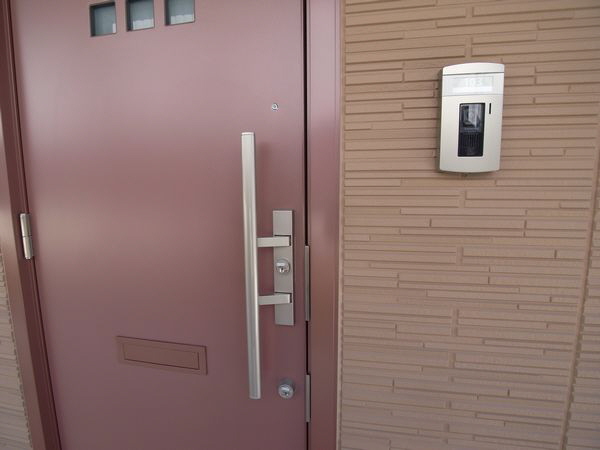 ポルタ　フェリーチェ 103号-11