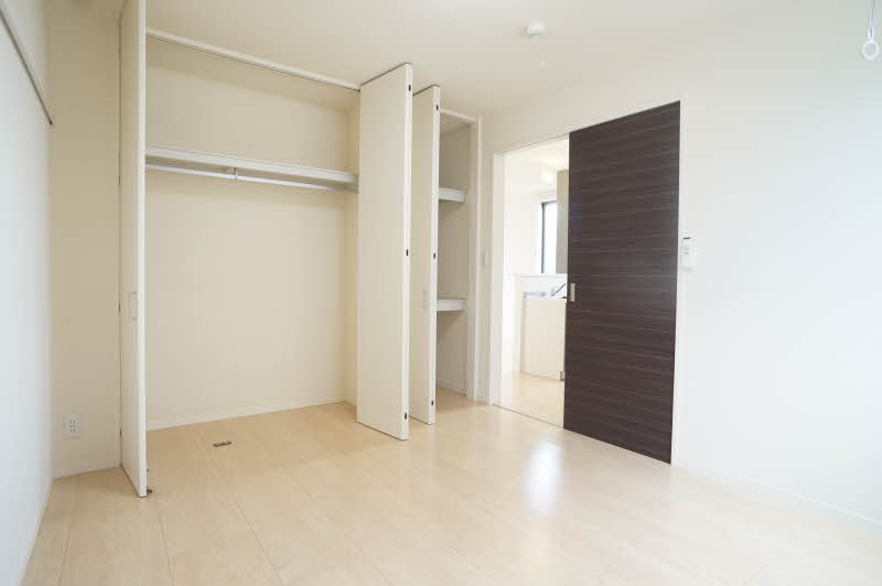 エスト・ルミエール 105号-9