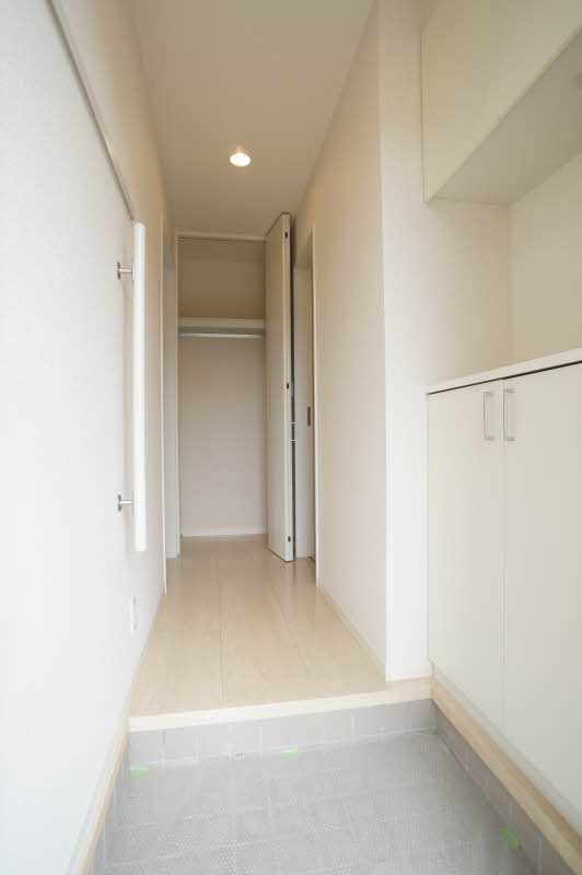 エスト・ルミエール 105号-11