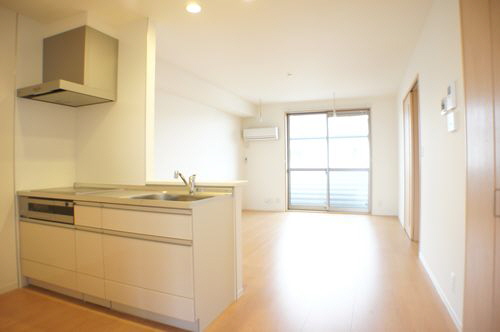 マッセルドルフ 202号-3