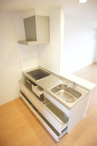 マッセルドルフ 202号-4