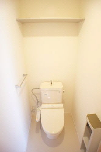 マッセルドルフ 202号-7