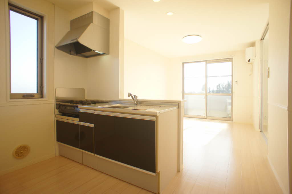 メゾン・マム 201号-3