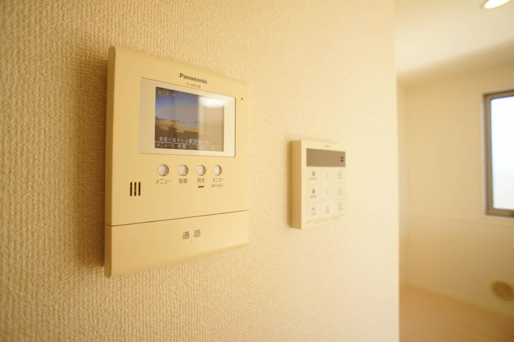 メゾン・マム 201号-9