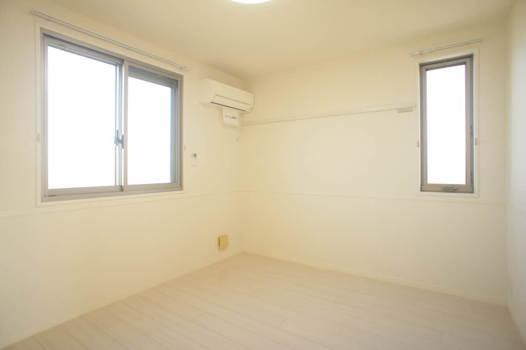 メゾン・マム 201号-10