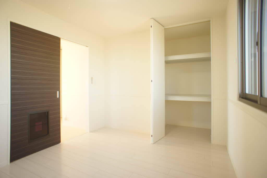 メゾン・マム 201号-11