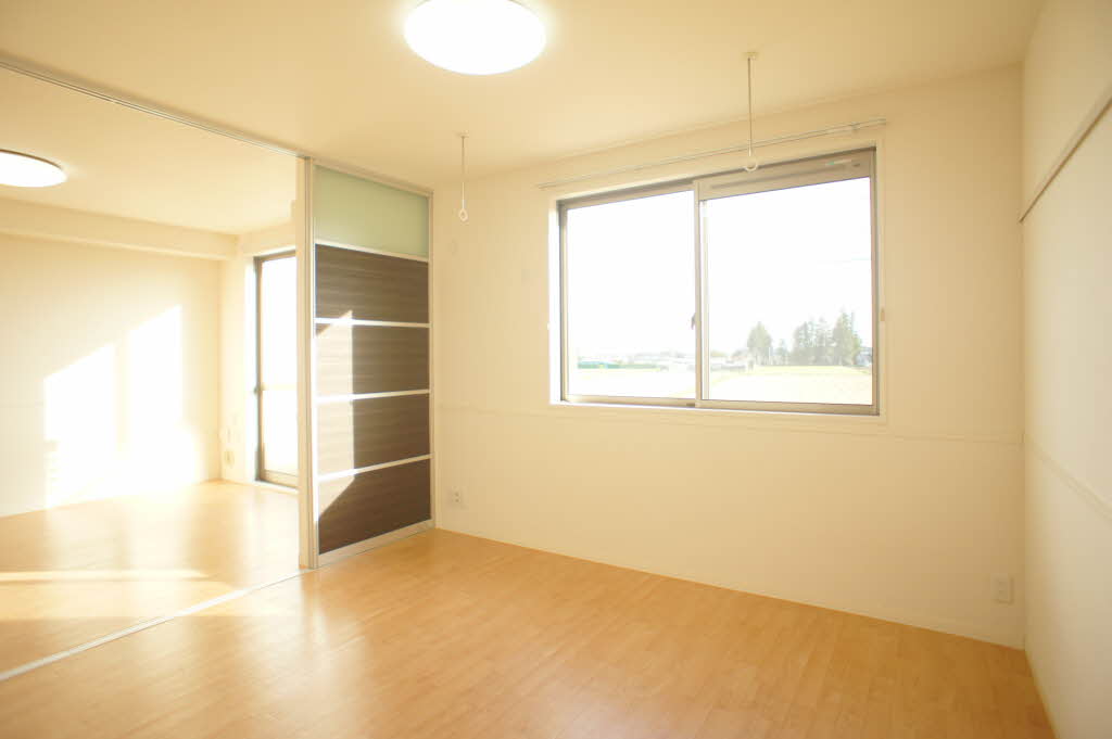 メゾン・マム 203号-4