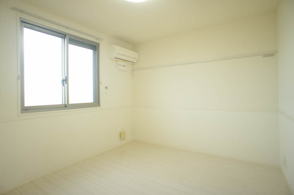 メゾン・マム 203号-6