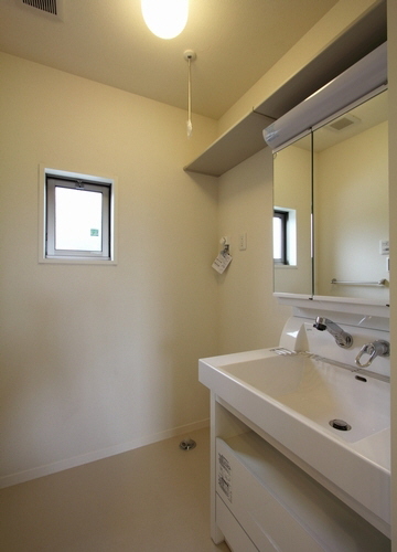 ルーチェ　ガーデン　Ａ 102号-8