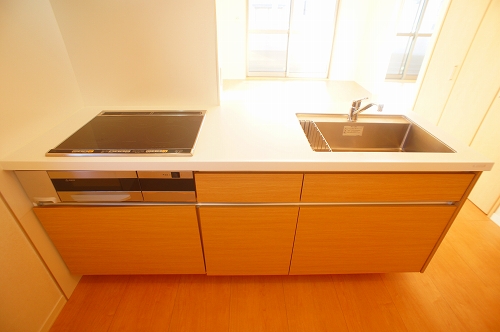 ルーチェ　ガーデン　Ａ 201号-4