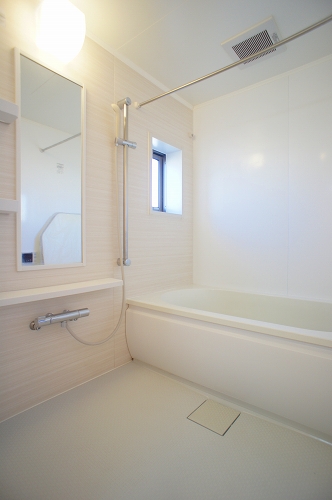 ルーチェ　ガーデン　Ａ 201号-8