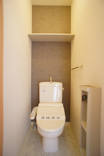 ルーチェ　ガーデン　Ａ 201号-9