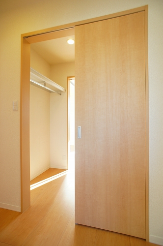 ルーチェ　ガーデン　Ａ 201号-10