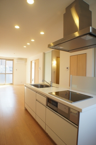 ルーチェ　ガーデン　Ｃ 103号-3