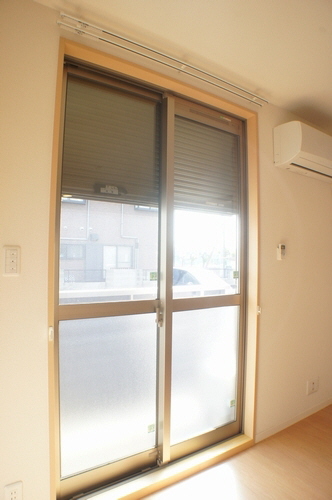 ルーチェ　ガーデン　Ｃ 103号-4