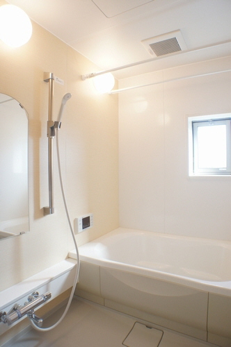 ルーチェ　ガーデン　Ｃ 103号-5