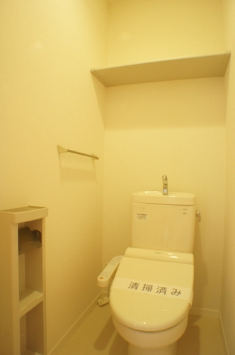 ルーチェ　ガーデン　Ｃ 103号-7